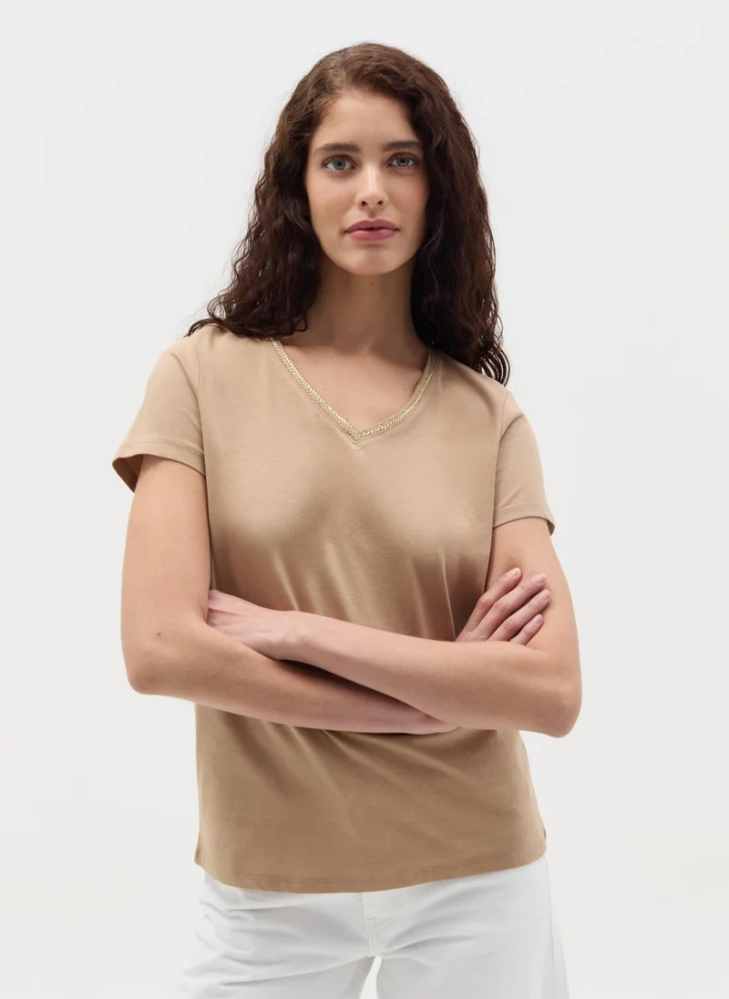 او في اس Camel