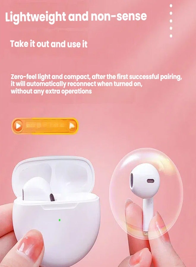 General Wireless  Headphones 2 Pairs  - Image 3