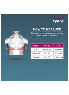 Shoulder immobilizer is one of the most effective designs to immobilize and support the dislocated shoulder. - pzsku/ZD915D4BADE49E93E803DZ/45/_/1670425595/9a137b63-5f75-46ed-ae33-e990ec9e5bca