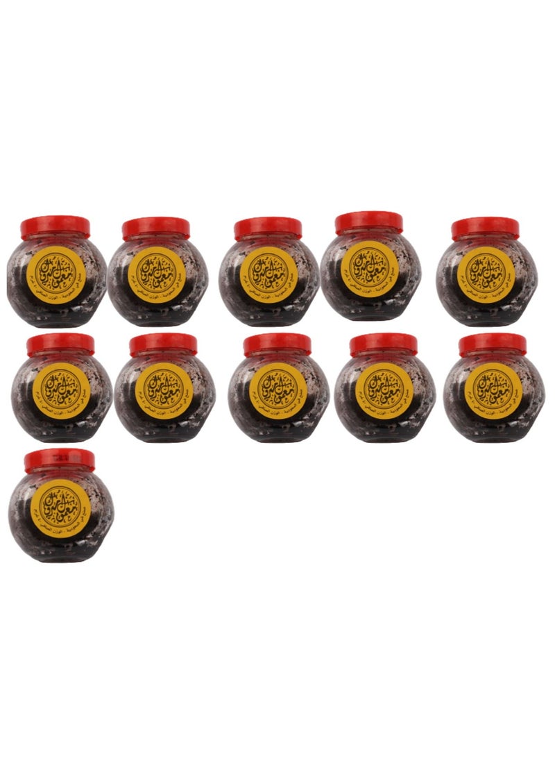 Mabrook - 11 Pieces Maemul Mabruk 40 Gram - Image 1