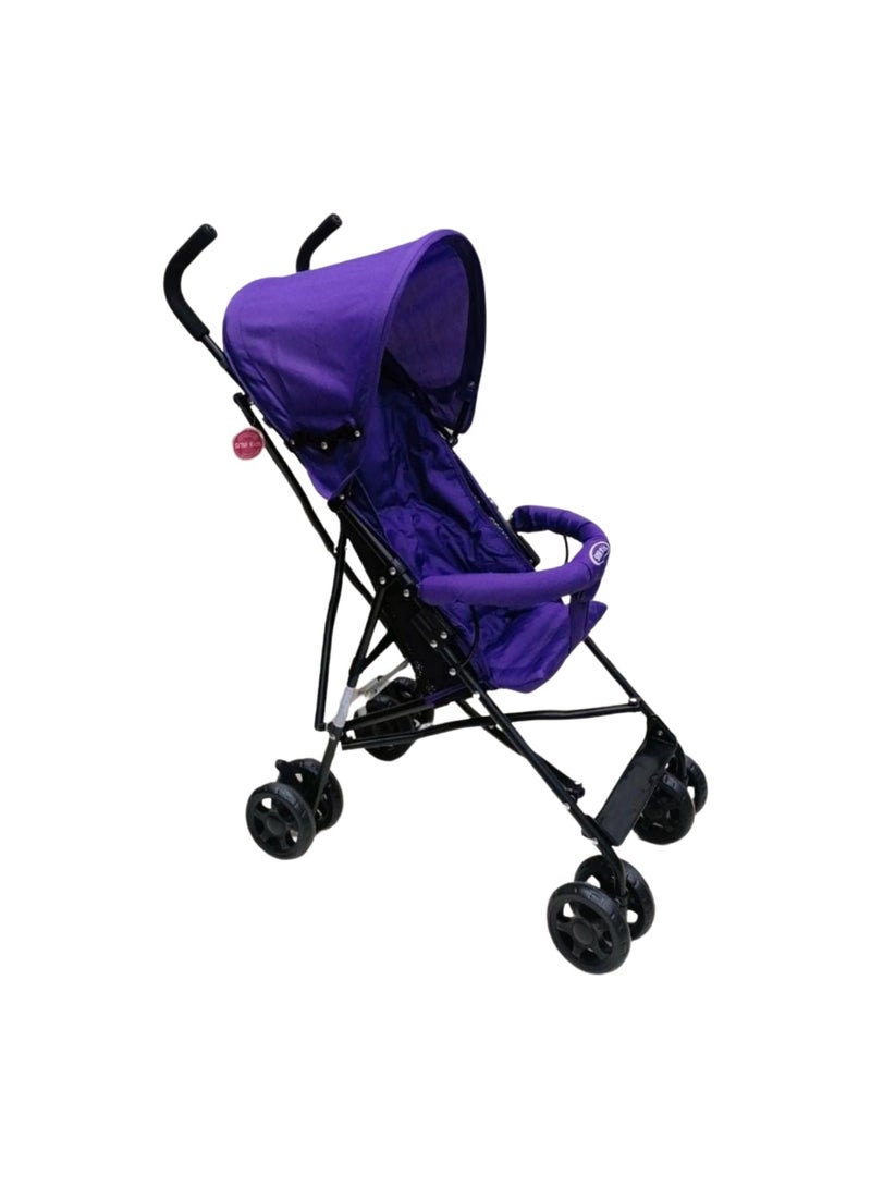 Lightweight Foldable Baby Stroller