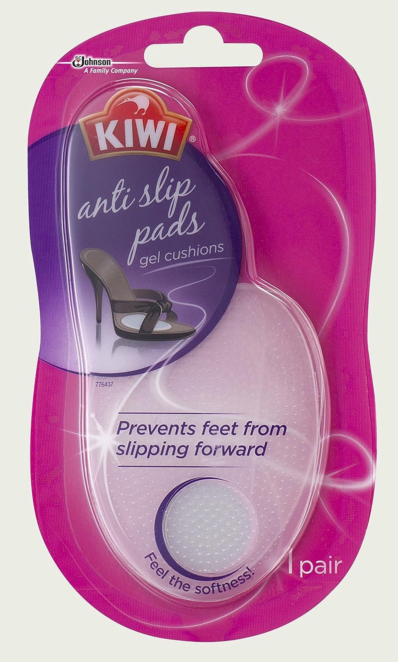 Kiwi Kiwi Anti Slip Pads 