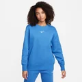 Nike Blue