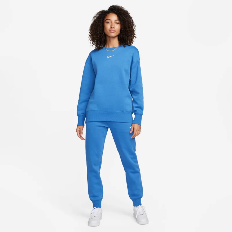 Nike Women's Sportswear Phoenix Fleece Sweatshirt