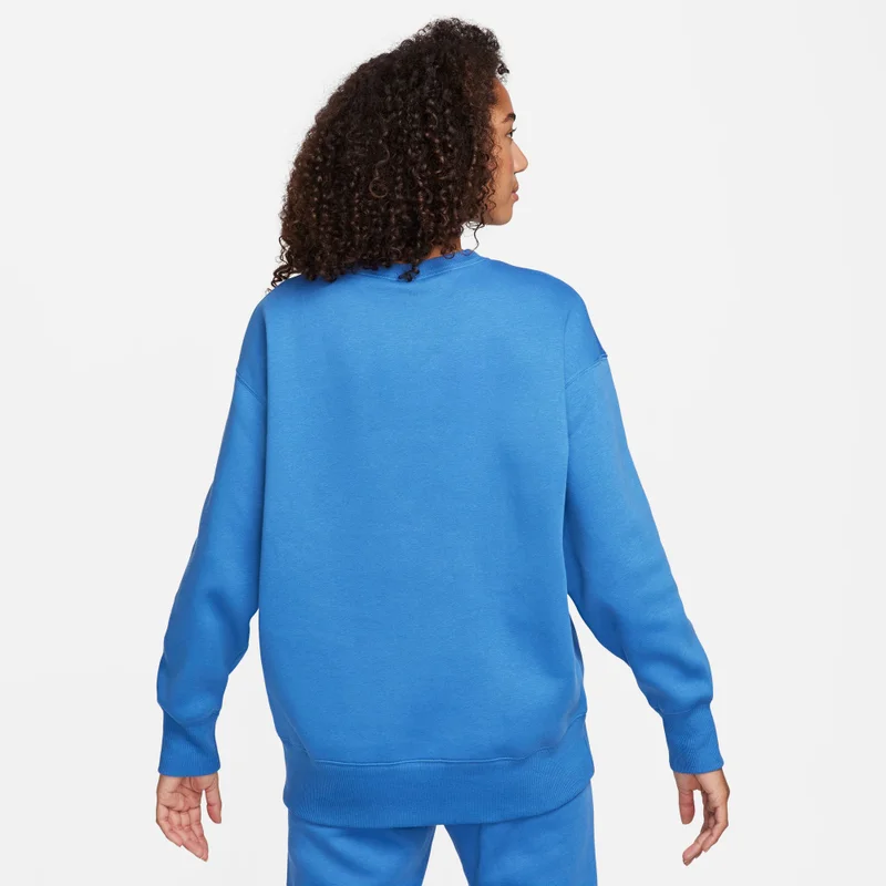 Nike Women's Sportswear Phoenix Fleece Sweatshirt