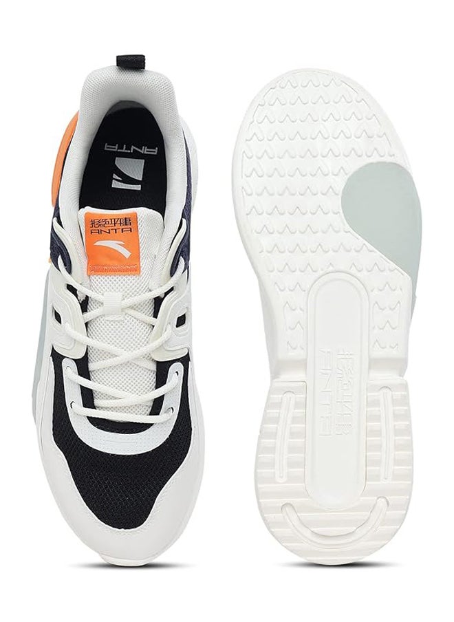 ANTA Lifestyle Casual Shoes  - Image 3