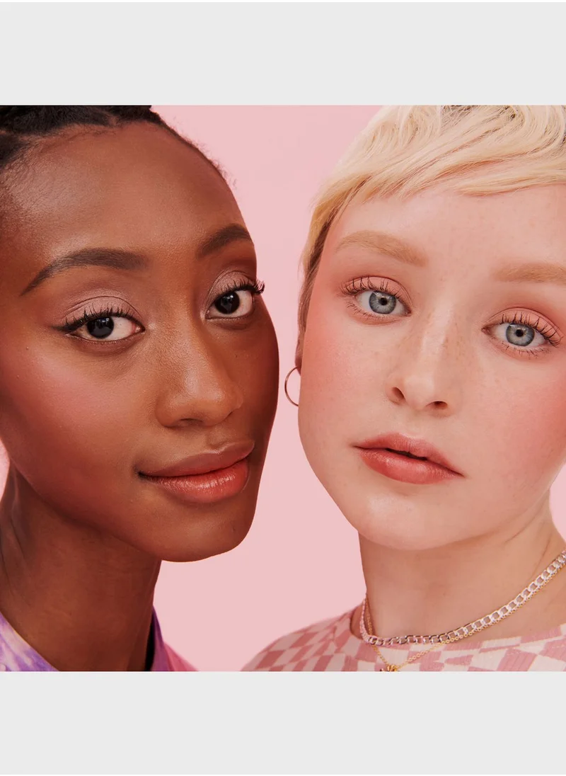 Benefit Cosmetics Shellie Warm - Seashell Pink Blush