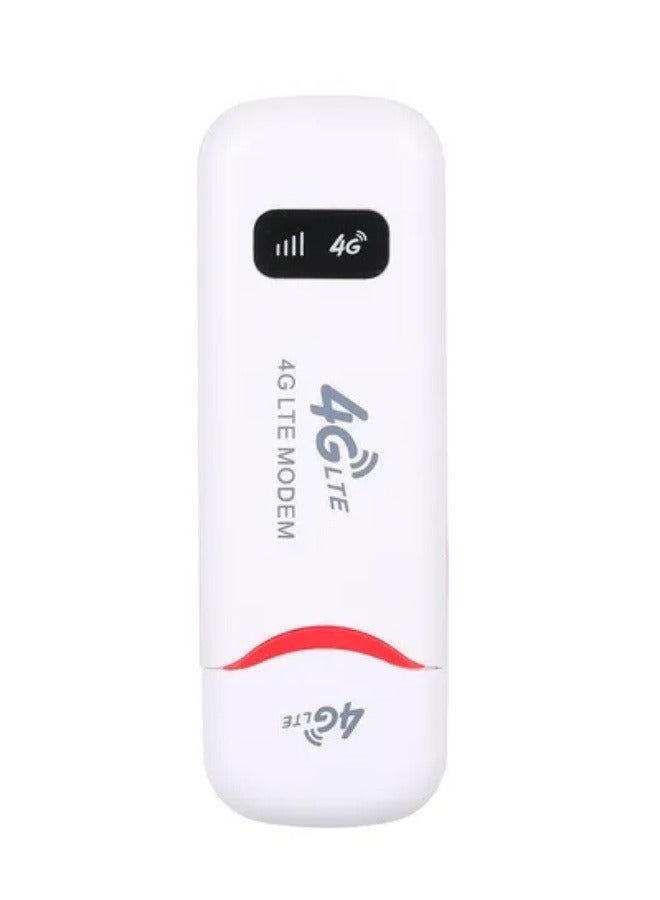 USB Modem Mini Wifi Router  - Image 1