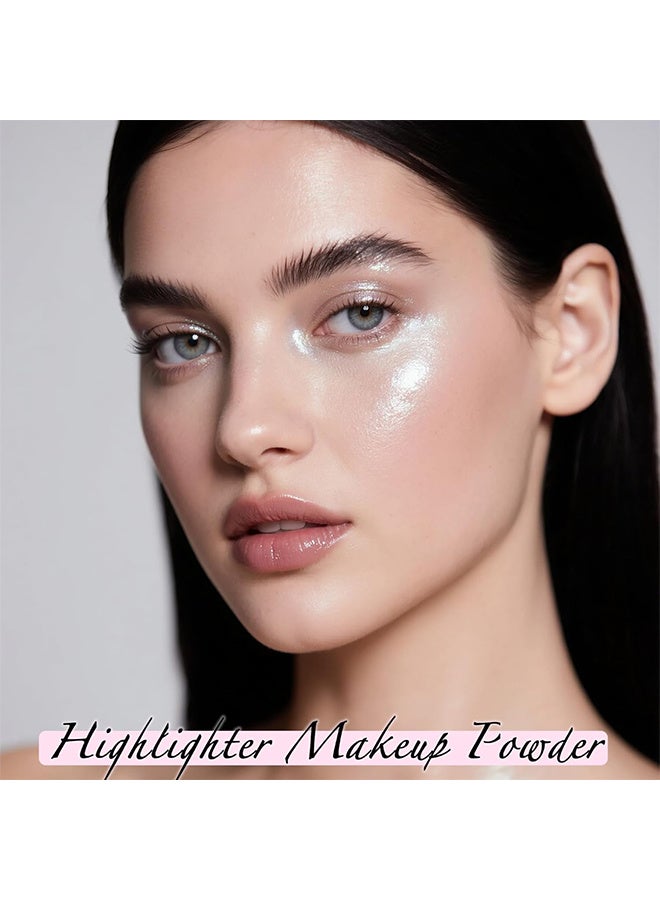 Rare Beauty Positive Light Silky Touch Highlighter | 2.8g | Enlighten - Image 3