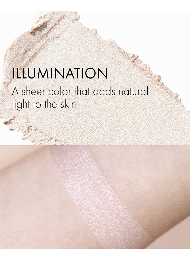 Rare Beauty Positive Light Silky Touch Highlighter | 2.8g | Enlighten - Image 2