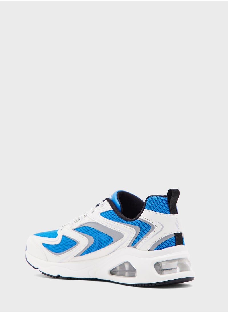 SKECHERS Tres-Air Uno  - Image 2