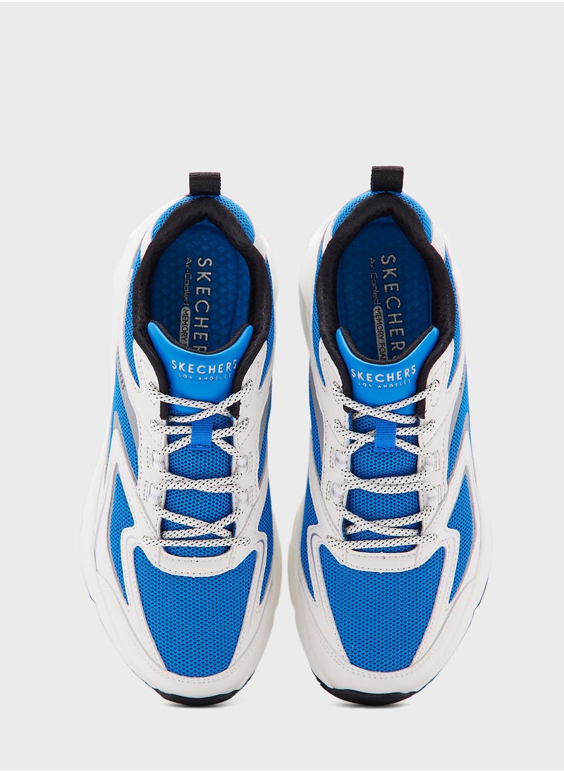 SKECHERS Tres-Air Uno  - Image 4