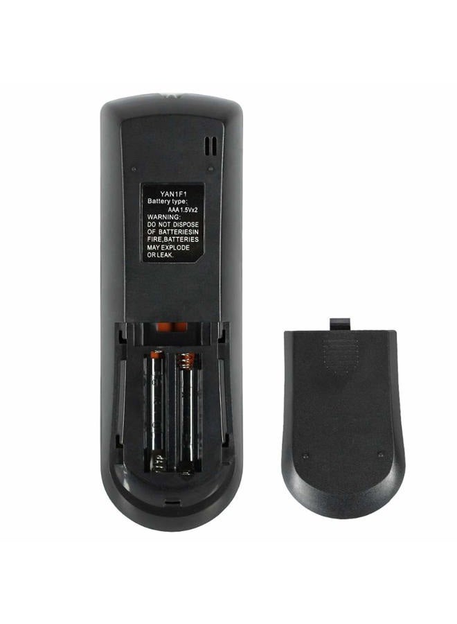 LOMCA Replacement Remote Control for GREE Air Conditioner LIVS09HP115V1BH LIVS12HP115V1AH LIVS18HP230V1AH LIVS24HP230V1AH LIVS24HP230V1BH LIVS30HP230V1AH LIVS36HP230V1AH LIVS12HP230V1AH - Image 3