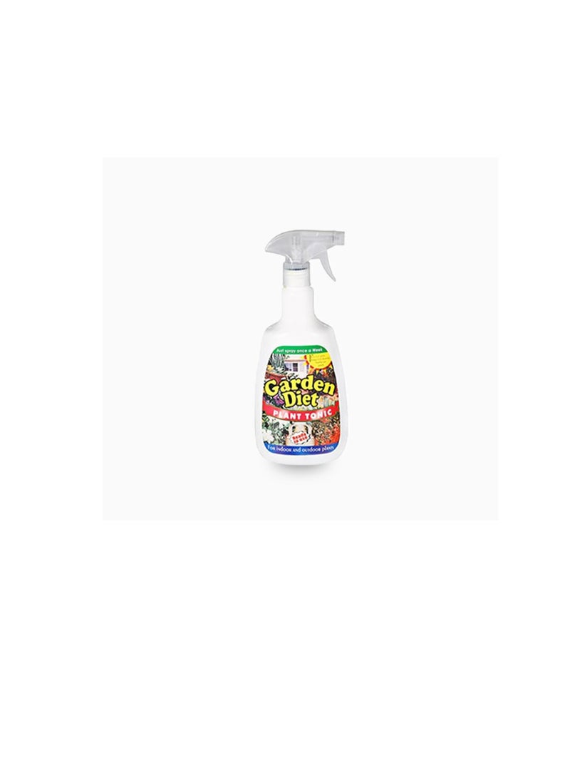 Garden Diet Plant Tonic - Image 1