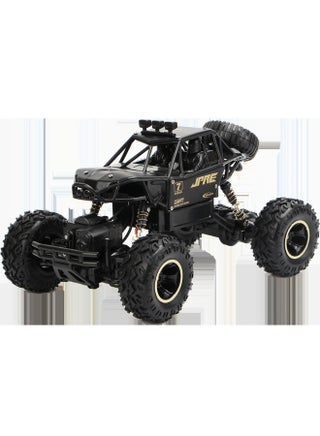 Black new model 1:16