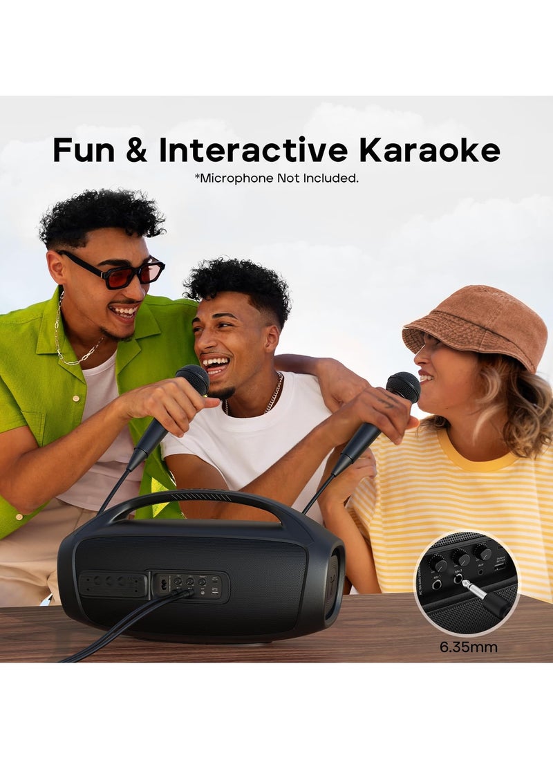 Tribit - TRIBIT StormBox Blast 2 Bluetooth Speaker - Image 1