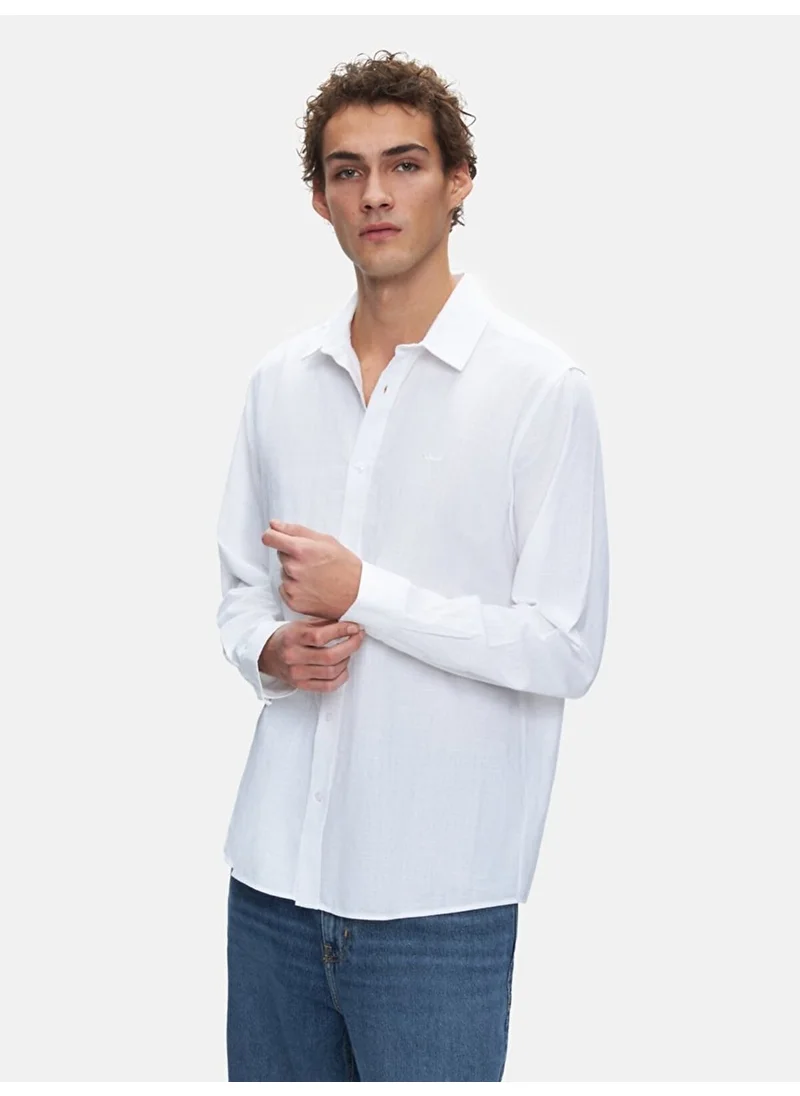 LTB White Shirt