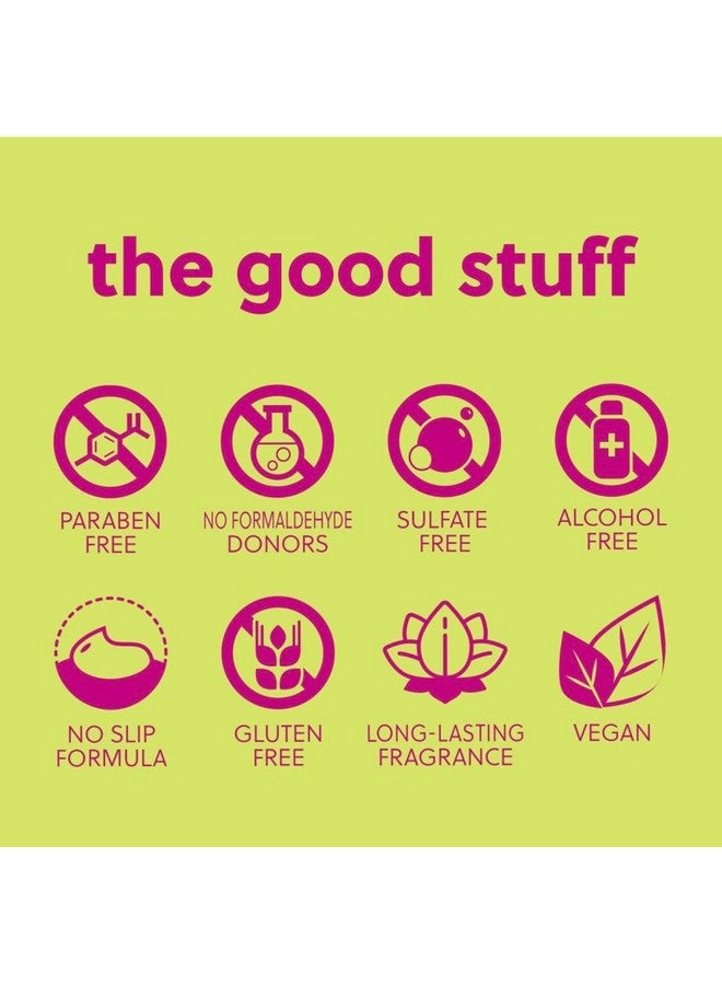 تري هت مقشر الجسم تري هت - عبوتان - فاكهة التنين والمانجو الاستوائية 18 أونصة سائلة لكل عبوة - Image 5