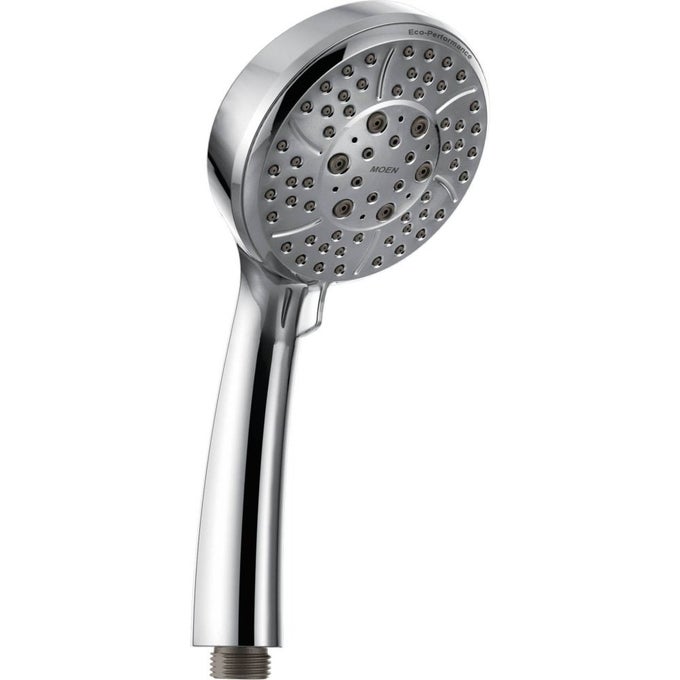 164928 CHROME ECOPERFORMANCE HANDSHOWER