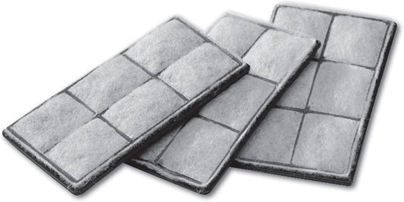 PetSafe Premium Carbon Replacement Filters for Dog and Cat Water Fountains, 3 Pack - Image 1