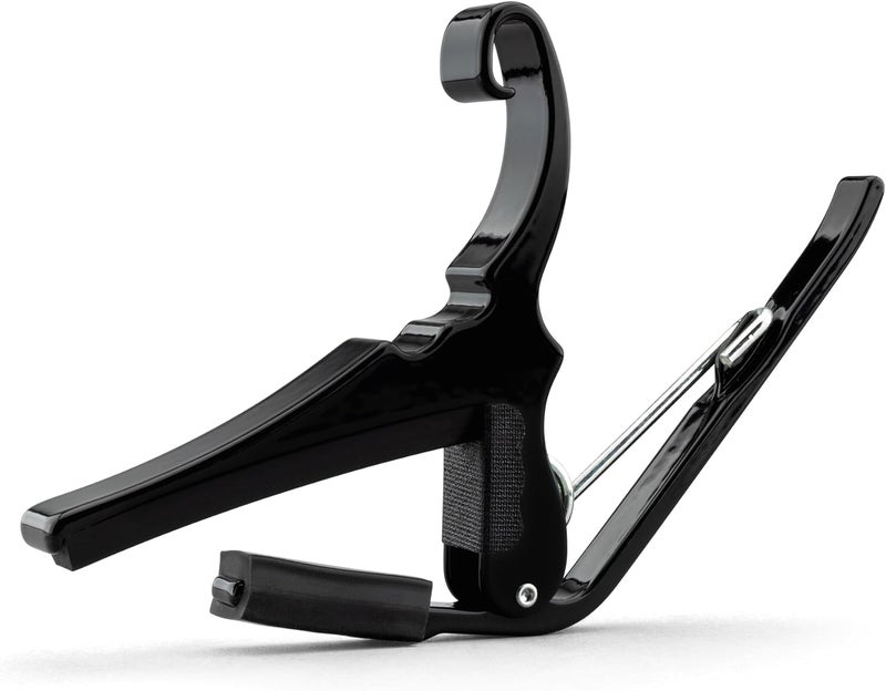 Kyser Quick-Change Capo for 6-String Acoustic Guitars - Image 2