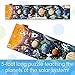 The Learning Journey Long and Tall Puzzles Solar System 51 Piece 5FootLong Preschool STEM Puzzle Educational Gifts for Boys Girls Ages 3 and Up - Image 3