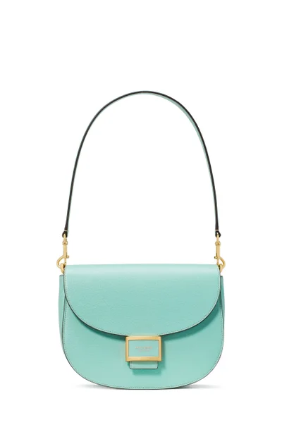 Kate Spade Katy Convertible Saddle Bag