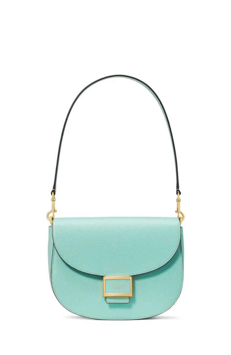 Kate Spade Katy Convertible Saddle Bag
