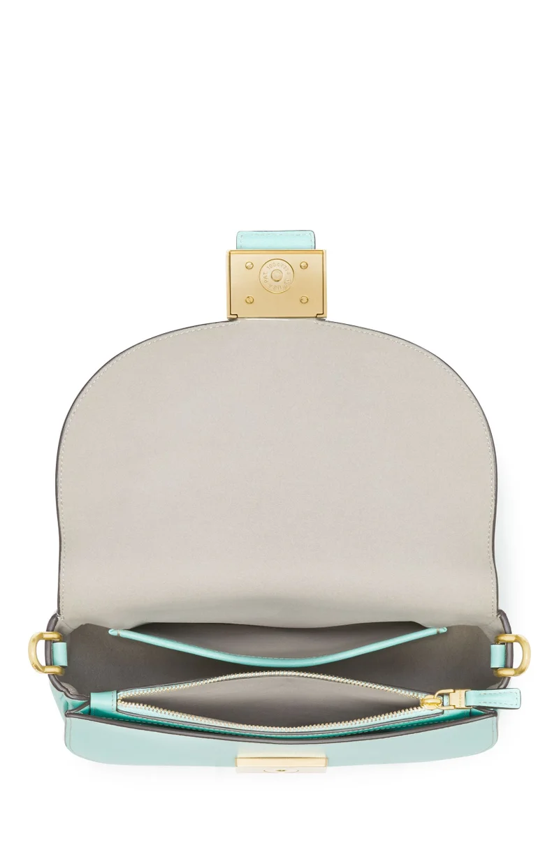 Kate Spade Katy Convertible Saddle Bag