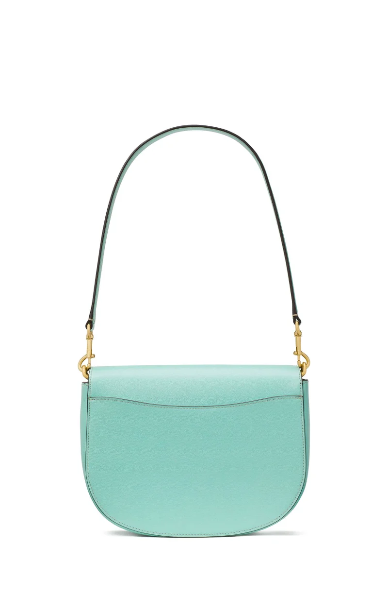Kate Spade Katy Convertible Saddle Bag