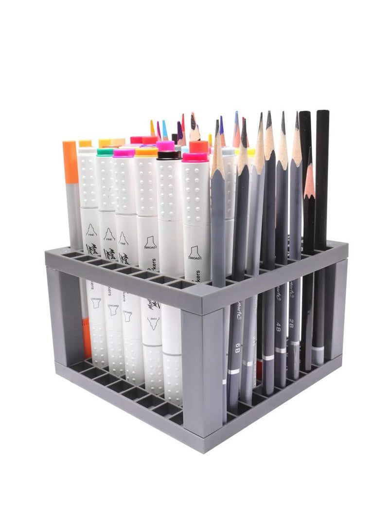 Mont Marte Signature Design Studio Tidy Organizer For Art Accessories - Image 2