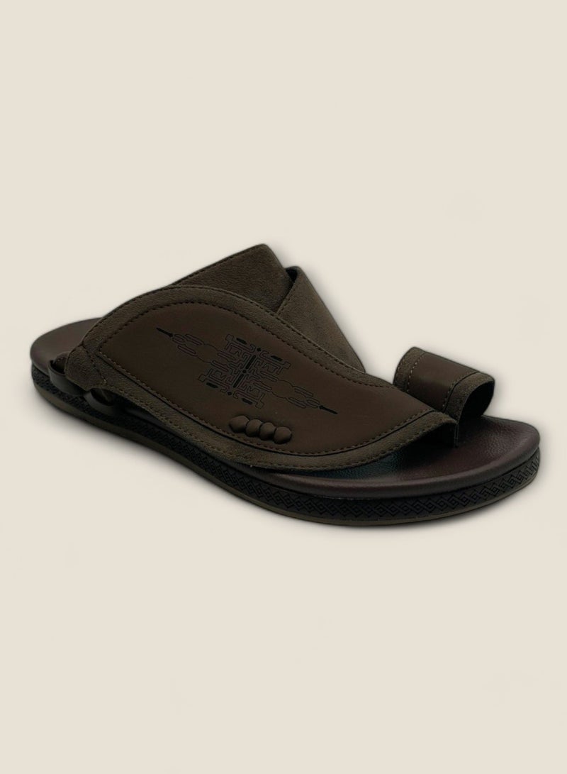 الهدف شباشب شرقية فاخرة سيجنتشر - Image 2