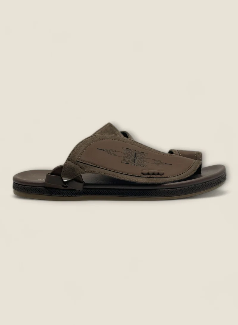Al Hadaf Signature™ Luxury oriental slippers