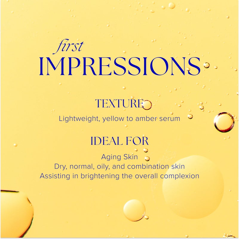 iS CLINICAL Super Serum Advance+, Anti-Aging Vitamin C Face Serum, reduces scaring and fine stretch marks, 0.5 Fl Oz - Image 2