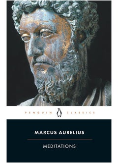Meditations (Penguin Classics) 