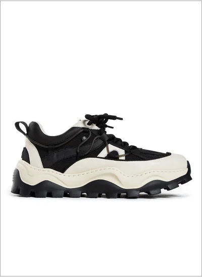 Tanjim Squad EDGE SNEAKER - BLACK