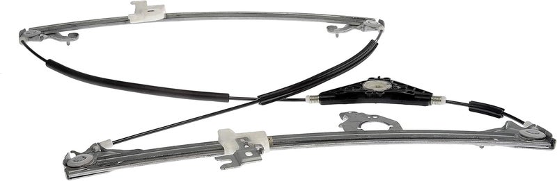 Dorman منظم نافذة السائق الأمامي من دورمان 752-980 لطرازات نيسان المختارة - Image 4