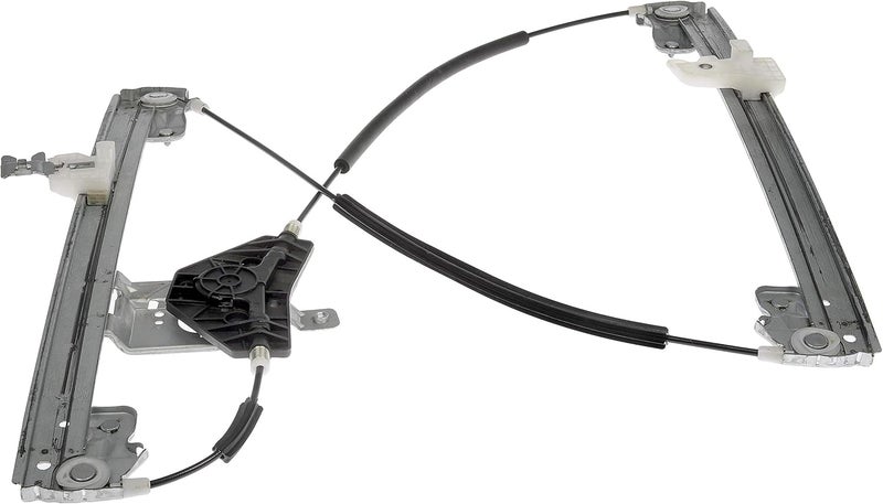 Dorman منظم نافذة السائق الأمامي من دورمان 752-980 لطرازات نيسان المختارة - Image 1