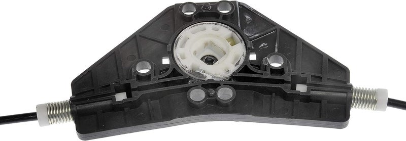 Dorman منظم نافذة السائق الأمامي من دورمان 752-980 لطرازات نيسان المختارة - Image 2