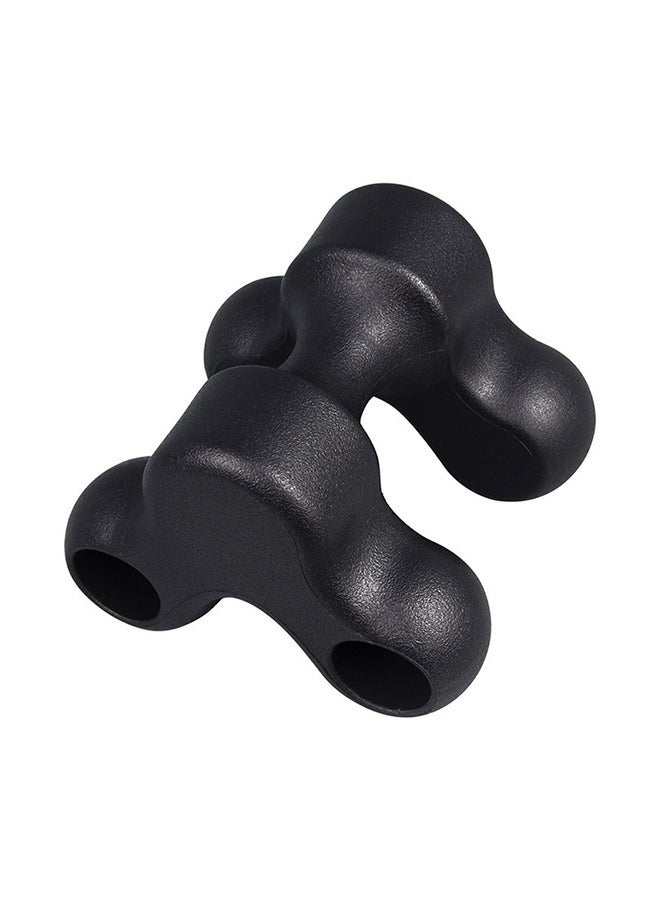 NIBEMINENT Acupuncture Bone Massager - Image 1