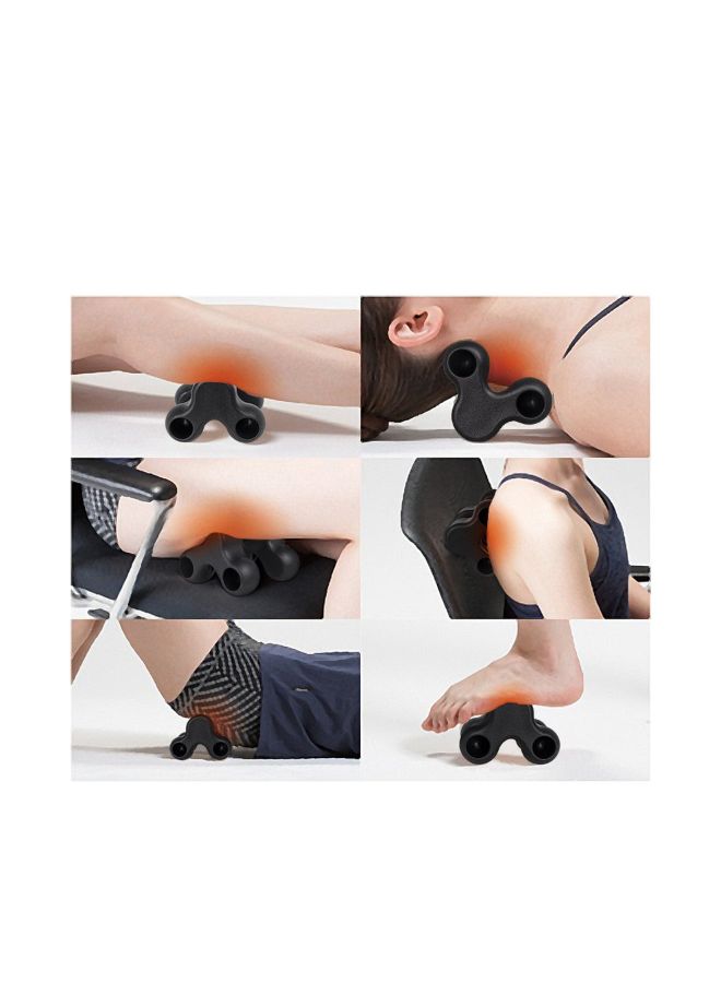 NIBEMINENT Acupuncture Bone Massager - Image 2