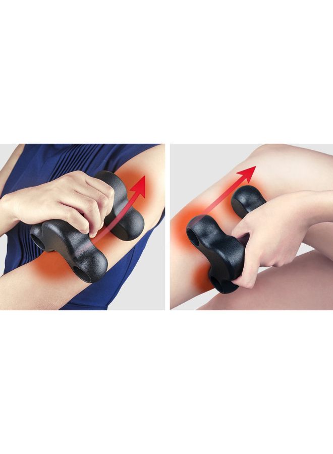 NIBEMINENT Acupuncture Bone Massager - Image 3