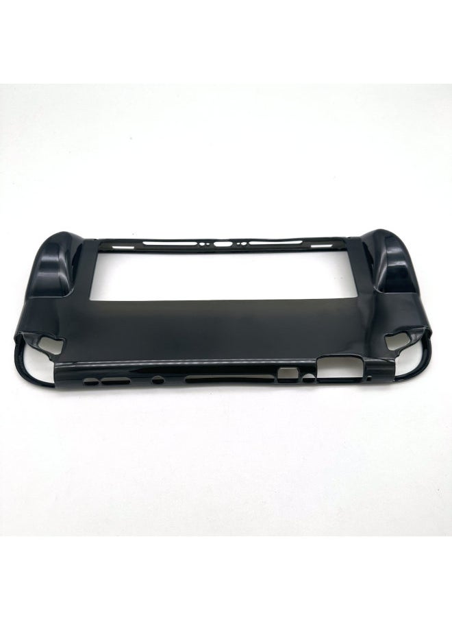 Generic Transparent TPU Nintendo Switch 2 Protective Case Full Cover Drop Resistance High Definition Clear Shell For Nintendo Switch 2-Product Color:fully Transparent-Model:Nintendo Nintendo Switch 2  - Image 5