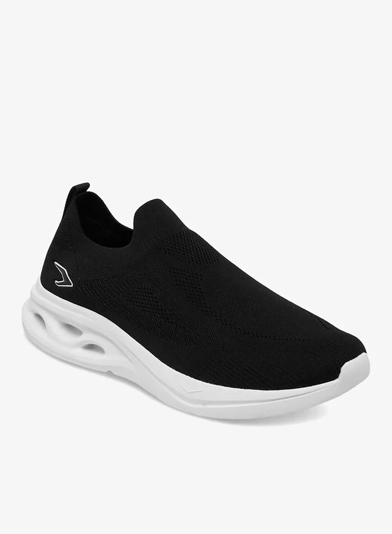 Dash Men Slip-On Sports Shoes