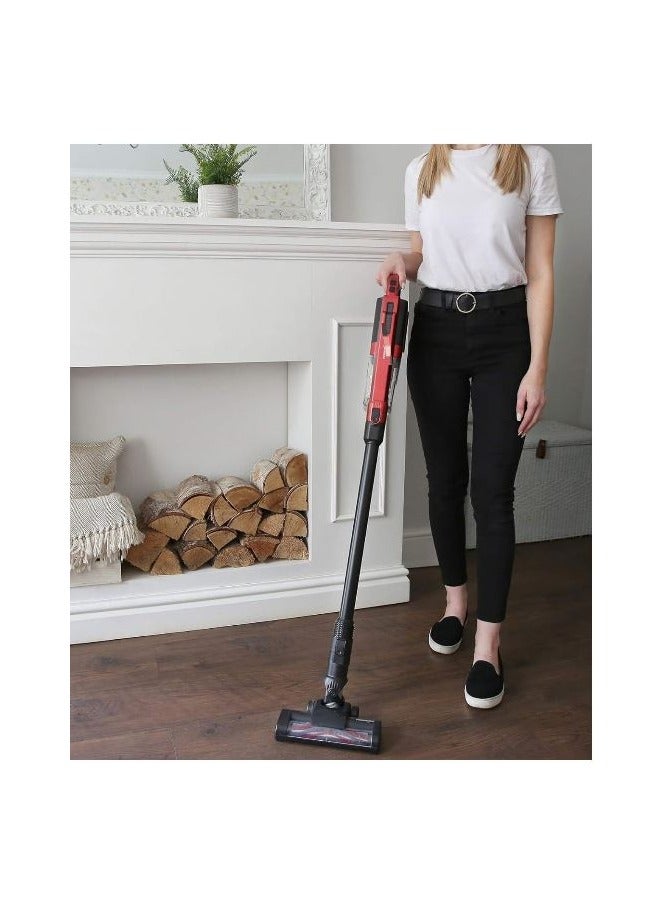Cordless Handheld Vacuum Cleaner 3-in-1 – High Power Suction, Lightweight & Rechargeable, for Home, Car & Sofa Cleaning  - Image 4