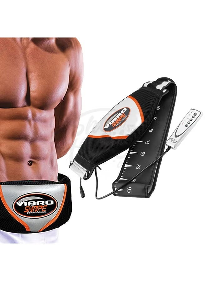 Vibro Shape Electric Slimming Belt - Image 3