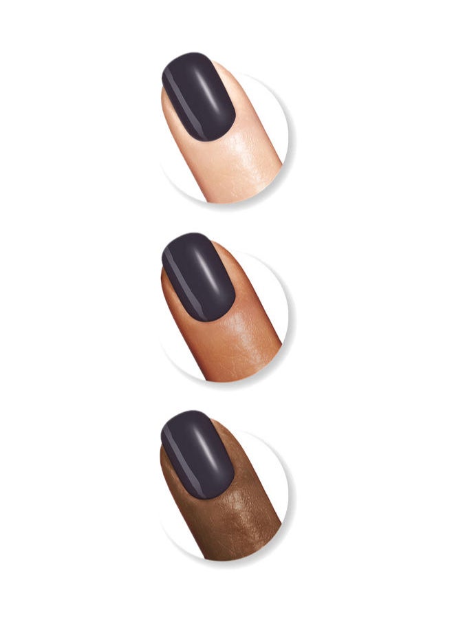 Sally Hansen Insta Dri Fast Dry Nail Color Nail Poli Lacquer  - Image 3