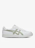 asics White