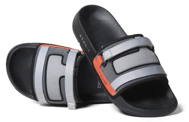 CHUPPS REBEL SLIDES & FLIPFLOP - Image 2