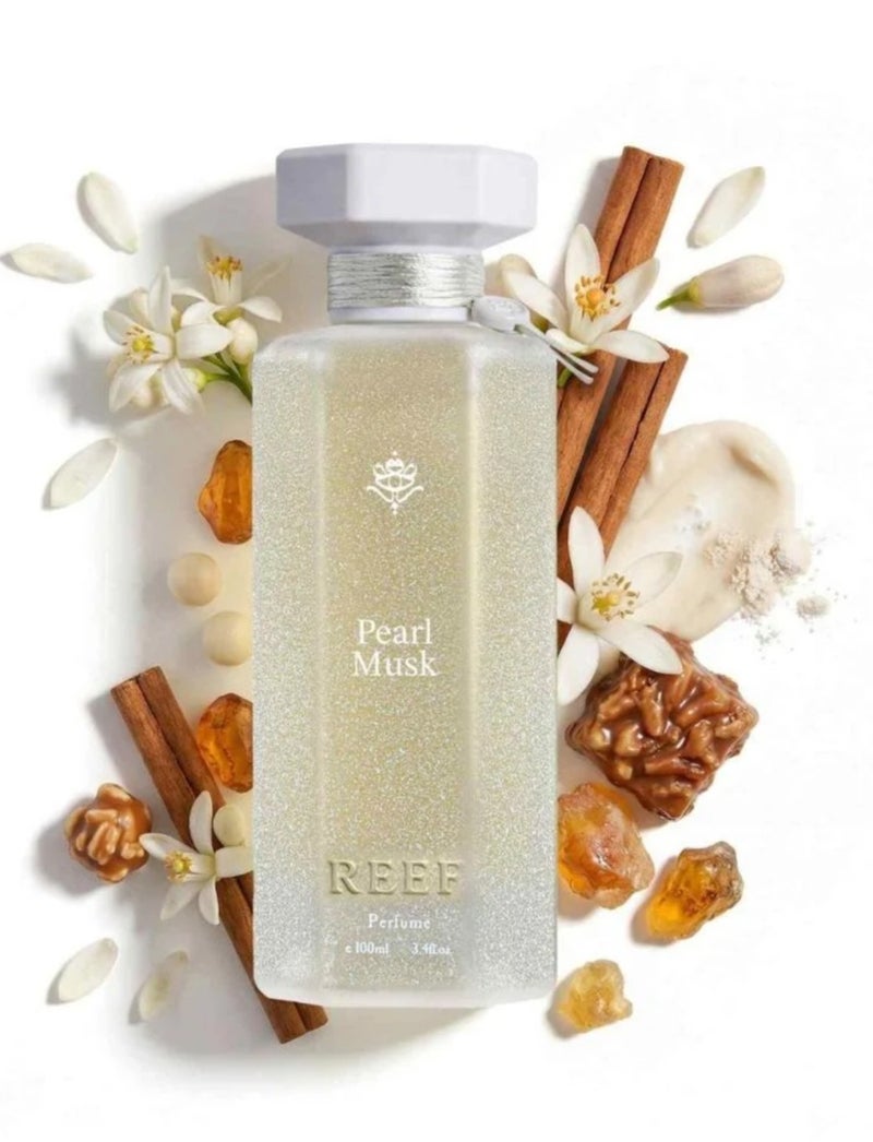 Reef Pearl Musk by Reef | 100 ml - Image 3
